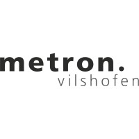 metron Vilshofen GmbH Logo