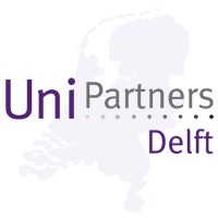 UniPartners Delft Logo