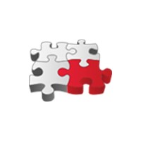 Integrated Security & Communications Logo