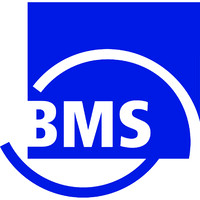 BMS Bau-Maschinen-Service AG Logo