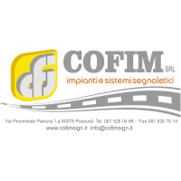 COFIM srl Logo