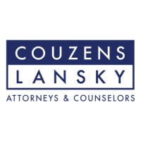 Couzens, Lansky, Fealk, Ellis, Roeder & Lazar, P.C. Logo