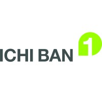 ICHI BAN AG Logo