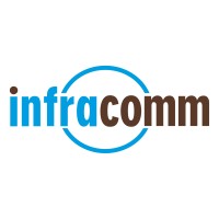 infracomm GmbH Logo