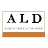 ALD, Architectural Lighting Design Logo