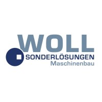 Woll Maschinenbau GmbH Logo