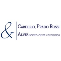 Cardillo, Prado Rossi & Alves Sociedade de Advogados Logo