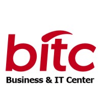 Business & IT Center Logo