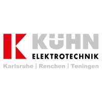 Kühn Elektrotechnik GmbH Logo