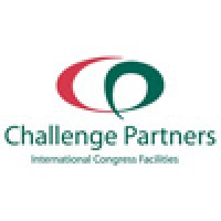 Challenge Partners Logo