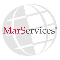 MarServices GmbH Logo