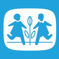 Aldeas Infantiles SOS Chile Logo