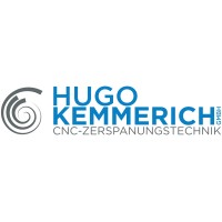 Hugo Kemmerich GmbH Logo
