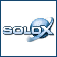 SOLOX GmbH Logo