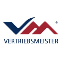 VERTRIEBSMEISTER Ralf Koschinski Logo