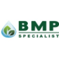 BMP Specialist Logo