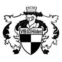 VfB 03 Hilden Logo