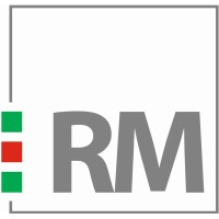 RM Risk Management GmbH & Co. KG Logo