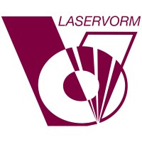 LASERVORM GmbH Logo