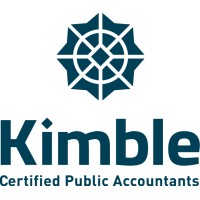 Kimble CPA Logo