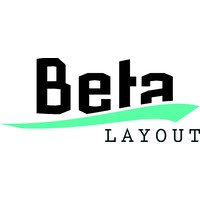 Beta LAYOUT GmbH Logo