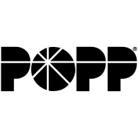 POPP Communications Logo