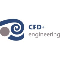 IB Fischer CFD+engineering GmbH Logo