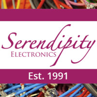 Serendipity Electronics Inc. Logo