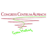 Congress Centrum Alpbach Logo