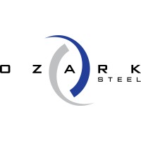 Ozark Steel LLC Logo