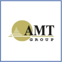 AMT Group Logo