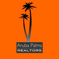 Aruba Palms Realtors Logo