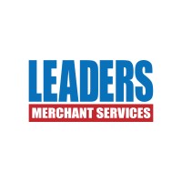 Leaders Merchant Services Logo