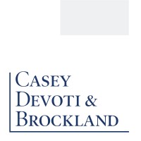 Casey, Devoti & Brockland, P.C. Logo