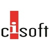 Centro de Integración de Software S.A. (Cisoft) Logo