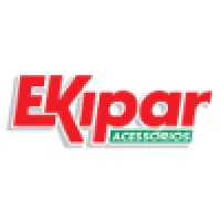 EKIPAR Logo