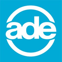 ADE-WERK GmbH Logo