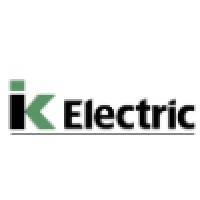 IK Electric Logo