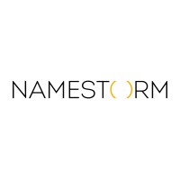 Namestorm Logo
