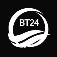 Beauty Travels 24 Logo