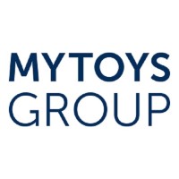 MYTOYS GROUP Logo