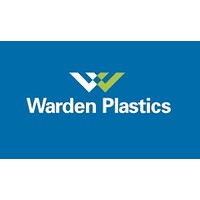 Warden Plastics Logo
