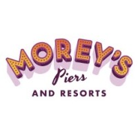 Moreys Piers & Resorts Logo