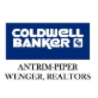 Coldwell Banker Antrim-Piper, Wenger Realtors Logo