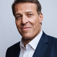 Anthony Robbins Companies Logo