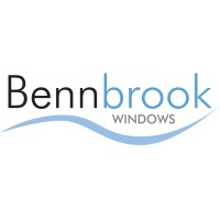 Bennbrook Windows Logo