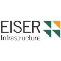 EISER Infrastructure Partners LLP Logo