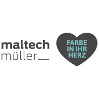 Maltech Müller AG Logo