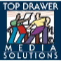 Top Drawer Media Solutions Logo