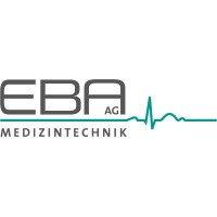 EBA AG Logo